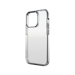 iPhone 15 Pro Clear Case - Cygnett (AU)