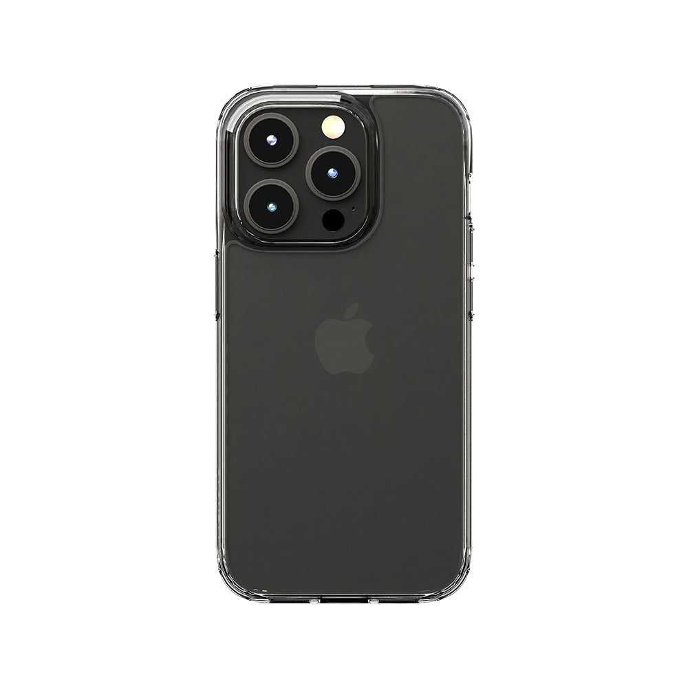 iPhone 15 Pro Clear Case - Cygnett (AU)