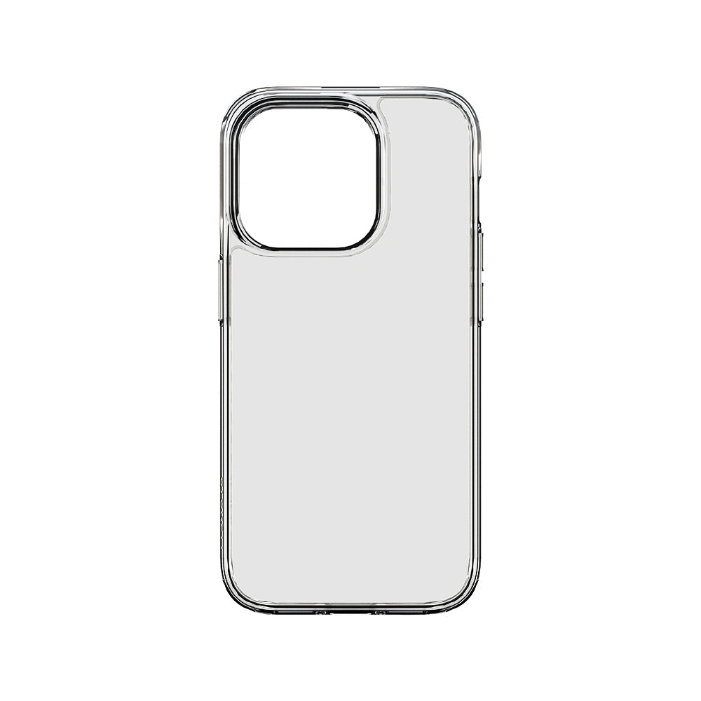 iPhone 15 Pro Clear Case - Cygnett (AU)