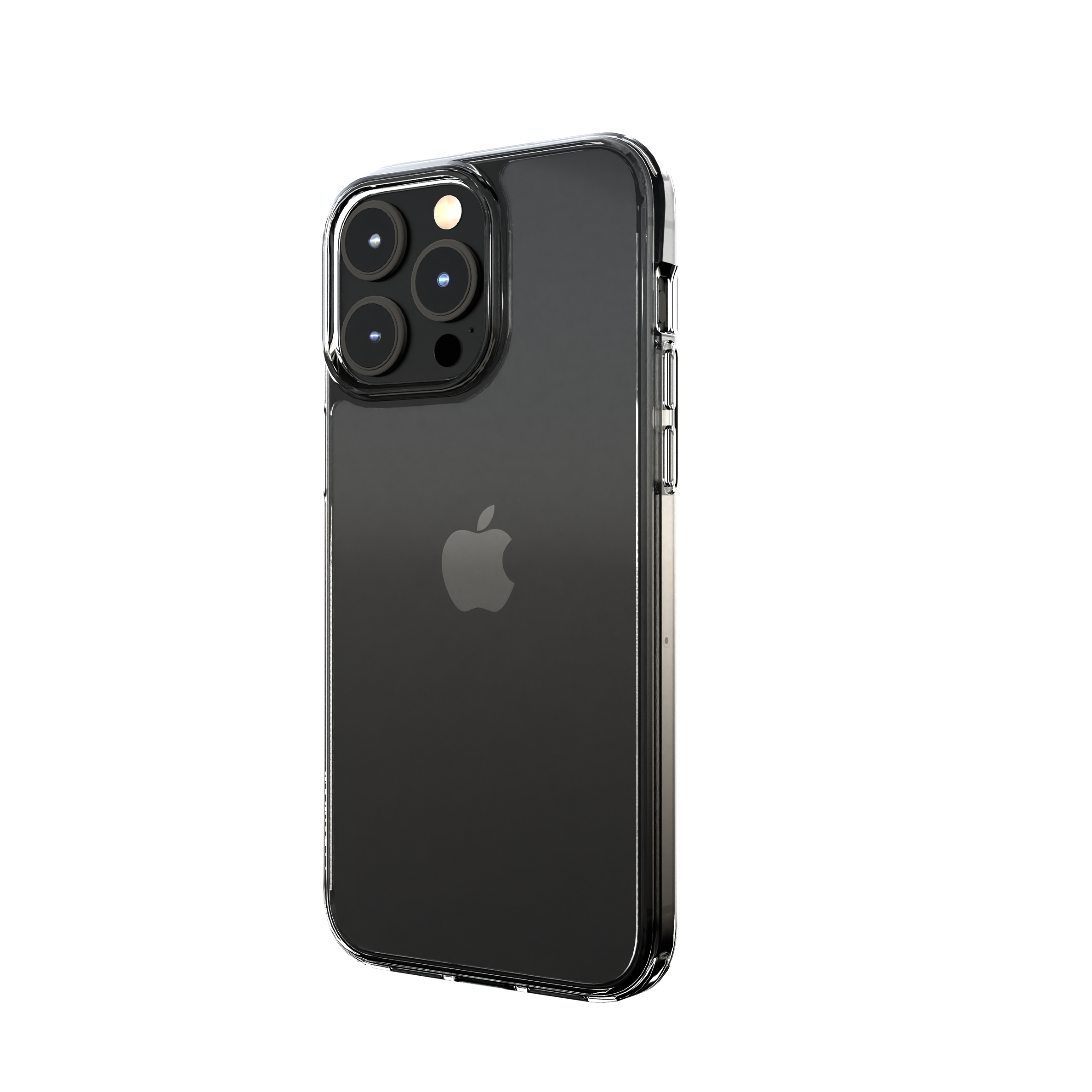 Clear Protective Case for iPhone 15 Pro Max - Cygnett (AU)