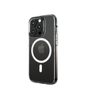 Clear Magnetic Case for iPhone 15 Pro - Cygnett (AU)