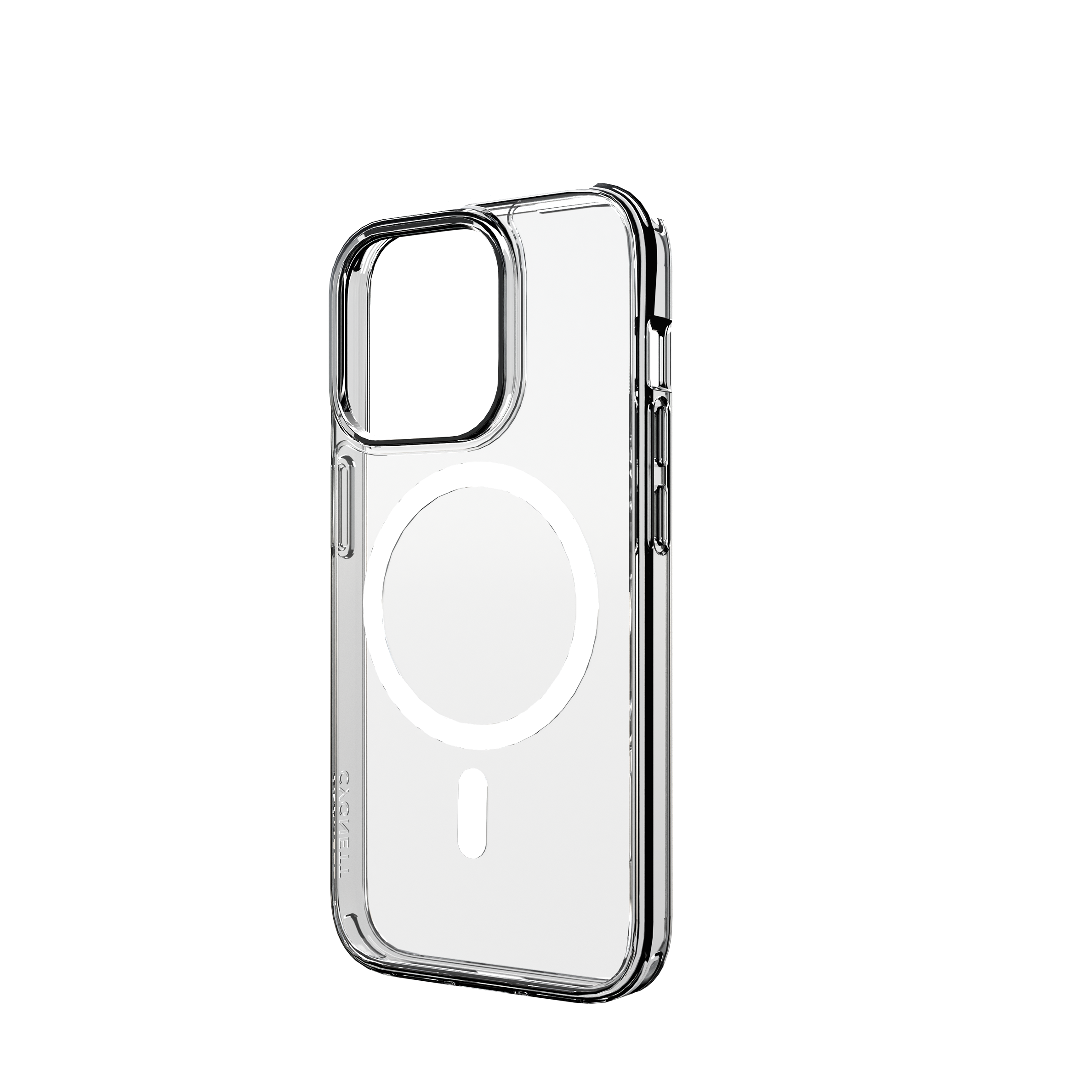 iPhone 15 Pro MagSafe Clear Case - Cygnett (AU)