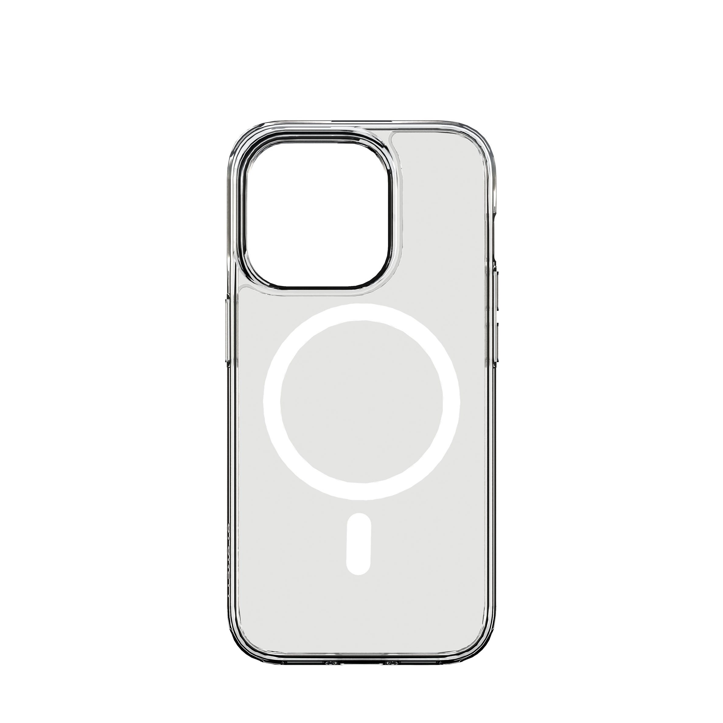 iPhone 15 Pro MagSafe Clear Case - Cygnett (AU)