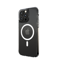 Clear Magnetic Case for iPhone 15 Pro Max - Cygnett (AU)