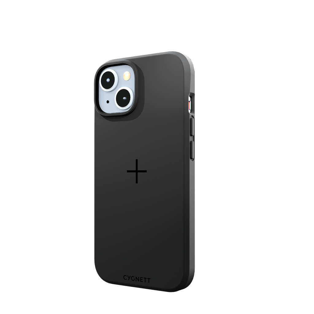 Magnetic Protective Case for iPhone 15 – Cygnett