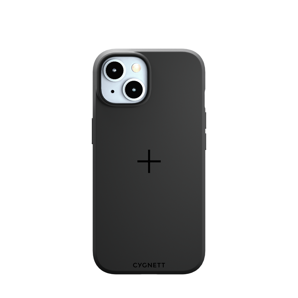 Magnetic Protective Case for iPhone 15 – Cygnett