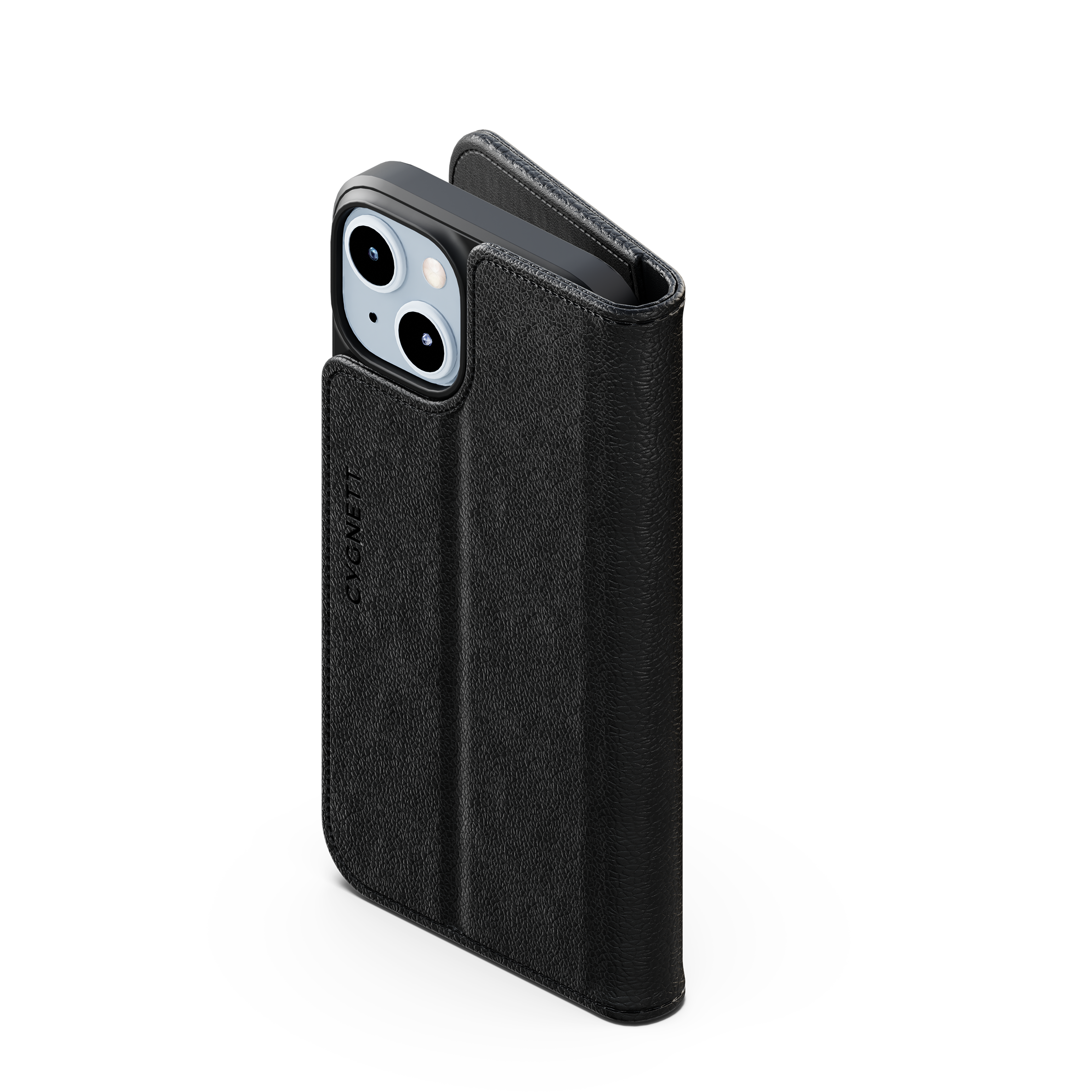 Wallet Case for iPhone 15 - Cygnett (AU)