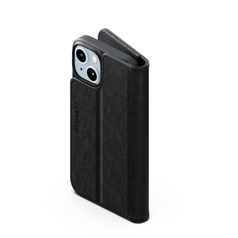 iPhone 15 Wallet Case - Cygnett (AU)