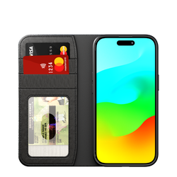 Wallet Case for iPhone 15 - Cygnett (AU)