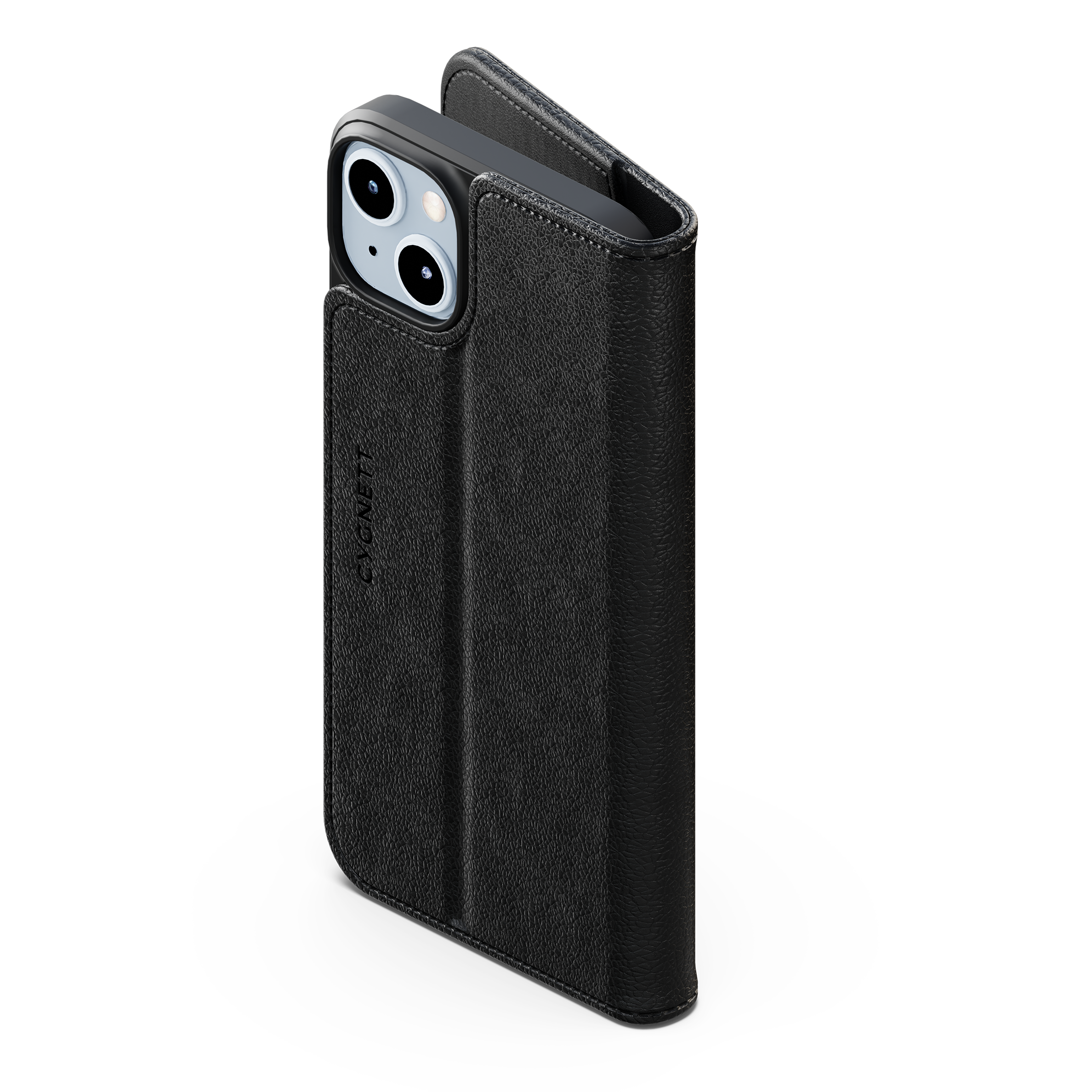 Wallet Case for iPhone 15 Plus - Cygnett (AU)