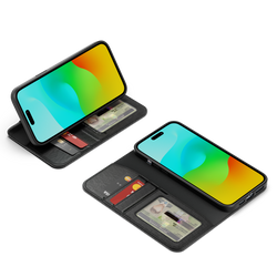 Wallet Case for iPhone 15 Plus - Cygnett (AU)