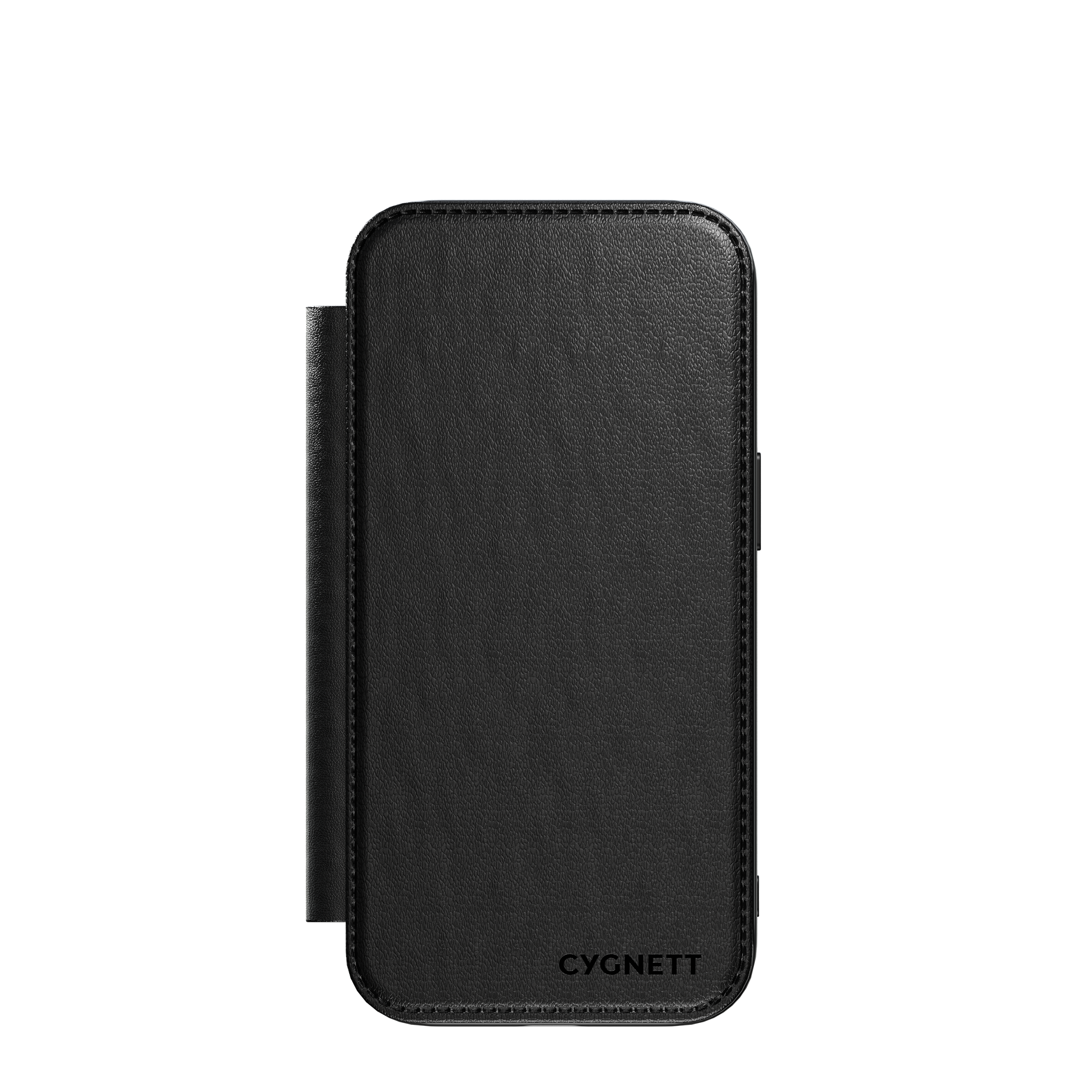 Leather Wallet Case for iPhone 15 - Cygnett (AU)