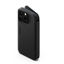 Leather Wallet Case for iPhone 15 Pro Max - Cygnett (AU)