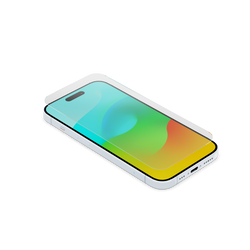 iPhone 15 Glass Screen Protector - Cygnett (AU)