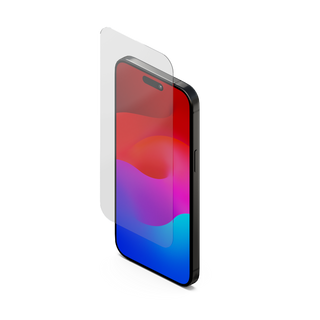 iPhone 15 Pro Max Glass Screen Protector - Cygnett (AU)