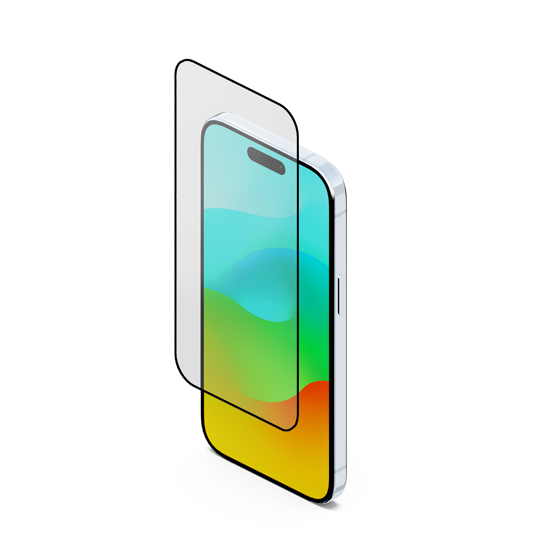 iPhone 15 Enviro Screen Protector - Cygnett (AU)