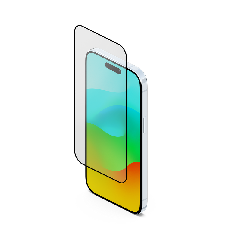 iPhone 15 Enviro Screen Protector - Cygnett (AU)
