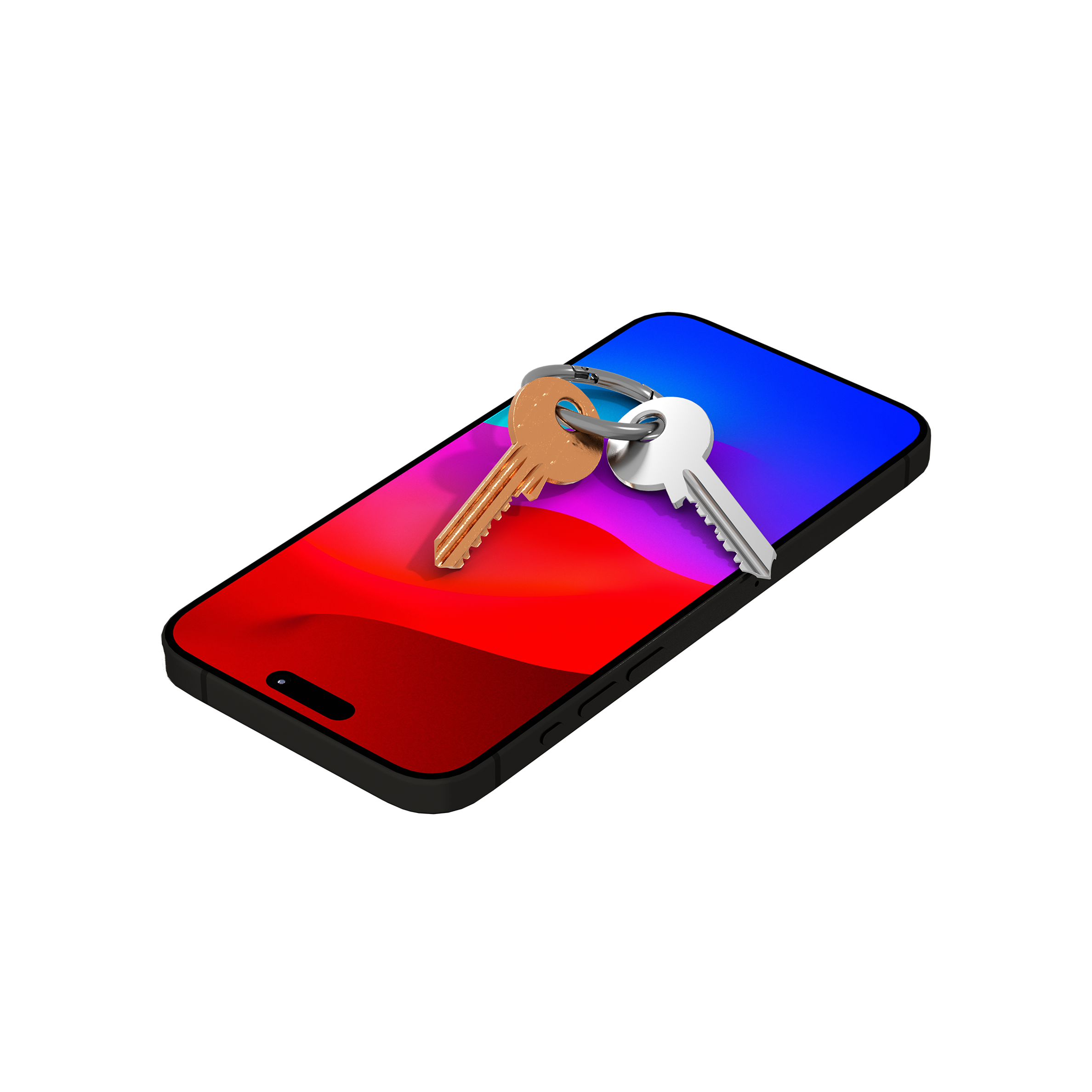 iPhone 15 Pro Max Enviro Screen Protector - Cygnett (AU)