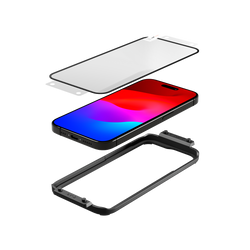 iPhone 15 Pro Max Enviro Screen Protector - Cygnett (AU)