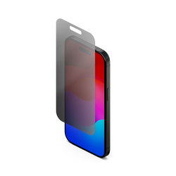 iPhone 15 Pro Privacy Glass Screen Protector - Cygnett (AU)