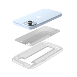iPhone 15 Plus Gorilla Glass Screen Protector - Cygnett (AU)