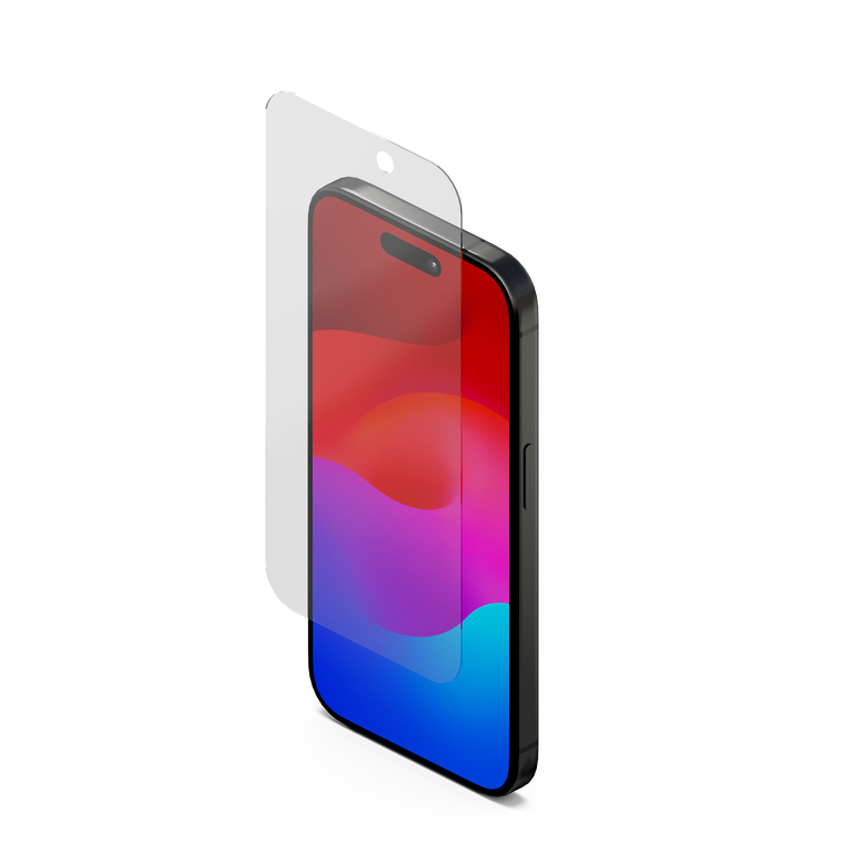 iPhone 15 Pro Gorilla Glass Screen Protector - Cygnett (AU)