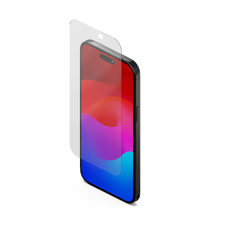 iPhone 15 Pro Max Gorilla Glass Screen Protector - Cygnett (AU)