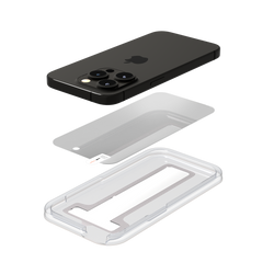 iPhone 15 Pro Max Gorilla Glass Screen Protector - Cygnett (AU)