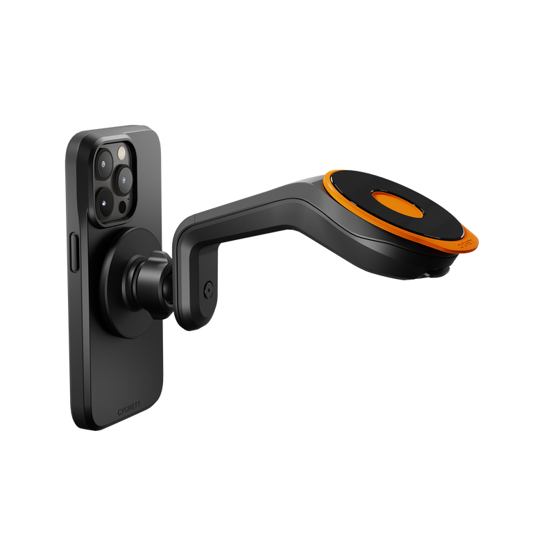 Car Rear Window Mount Magnetic Car Window Mount – Cygnett