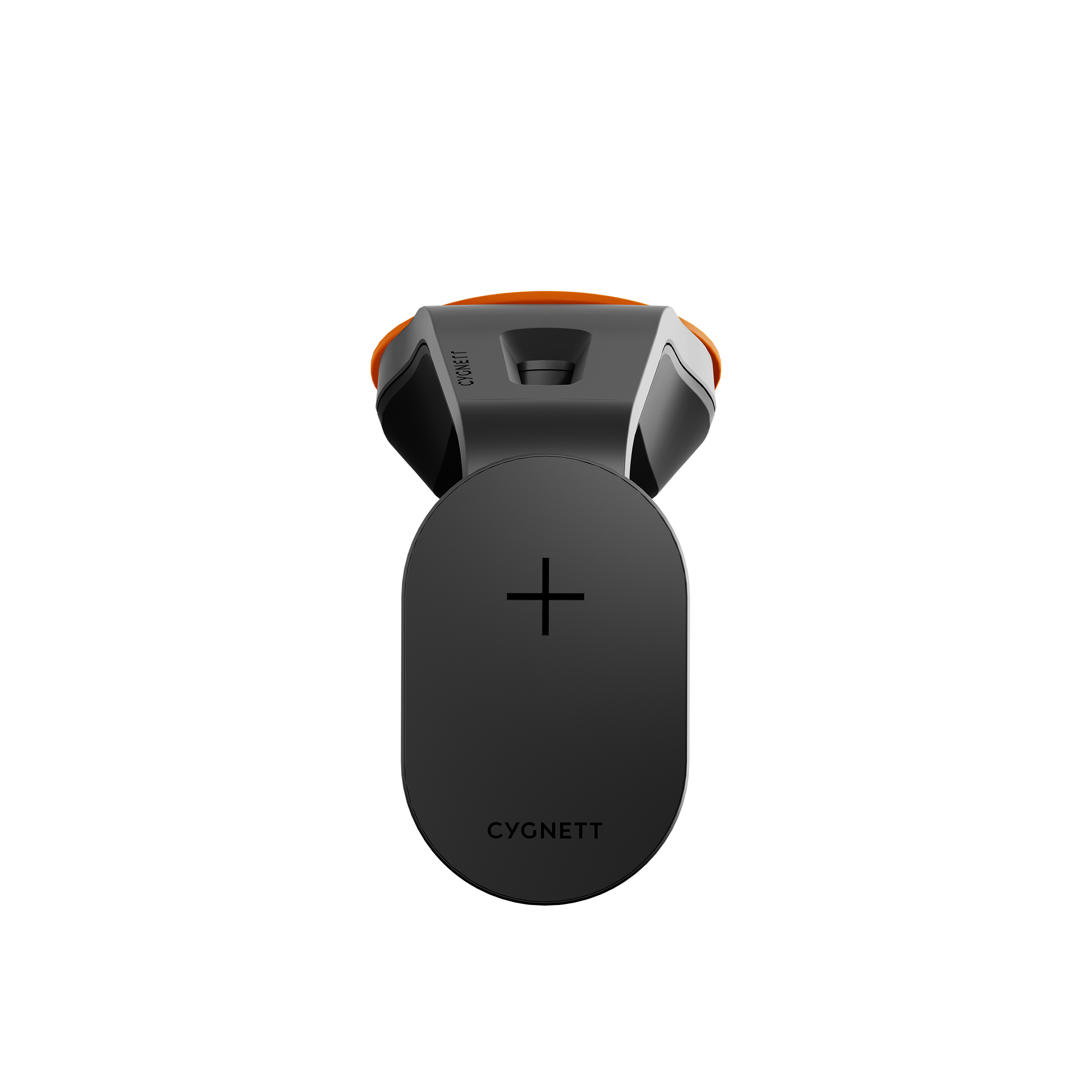 Magnetic Window Mount & Wireless Phone Charger - Cygnett (AU)