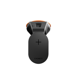 Magnetic Window Mount & Wireless Phone Charger - Cygnett (AU)