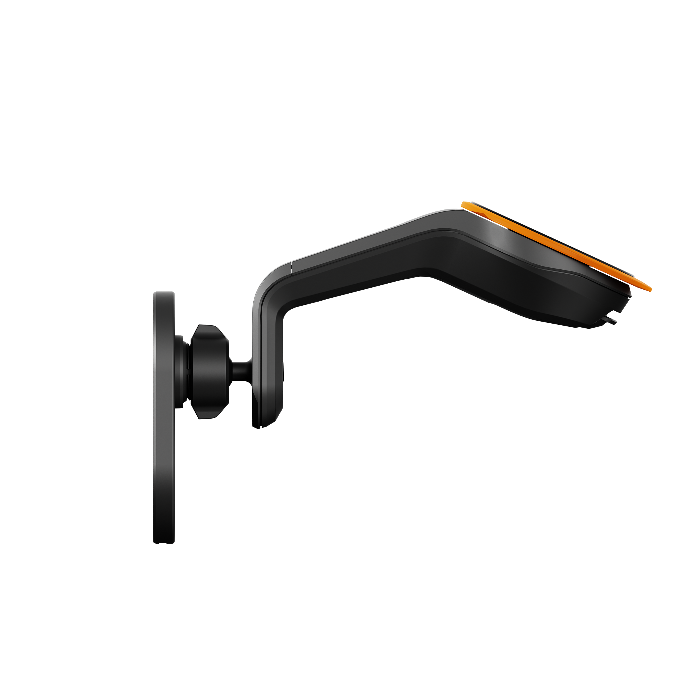 Magnetic Window Mount & Wireless Phone Charger - Cygnett (AU)