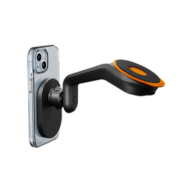 Magnetic Window Mount & Wireless Phone Charger - Cygnett (AU)