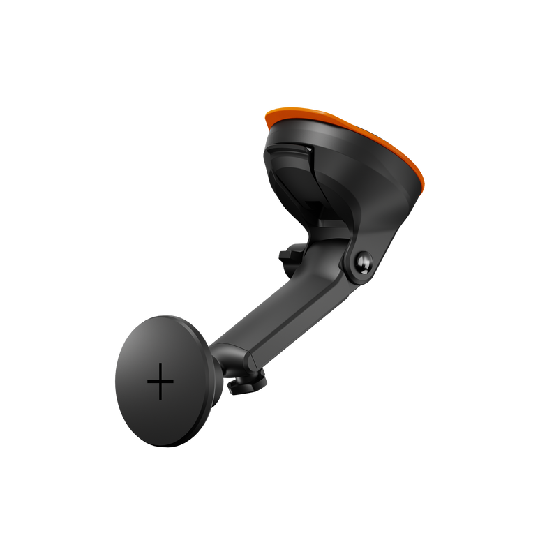 Extendable Car Window Mount