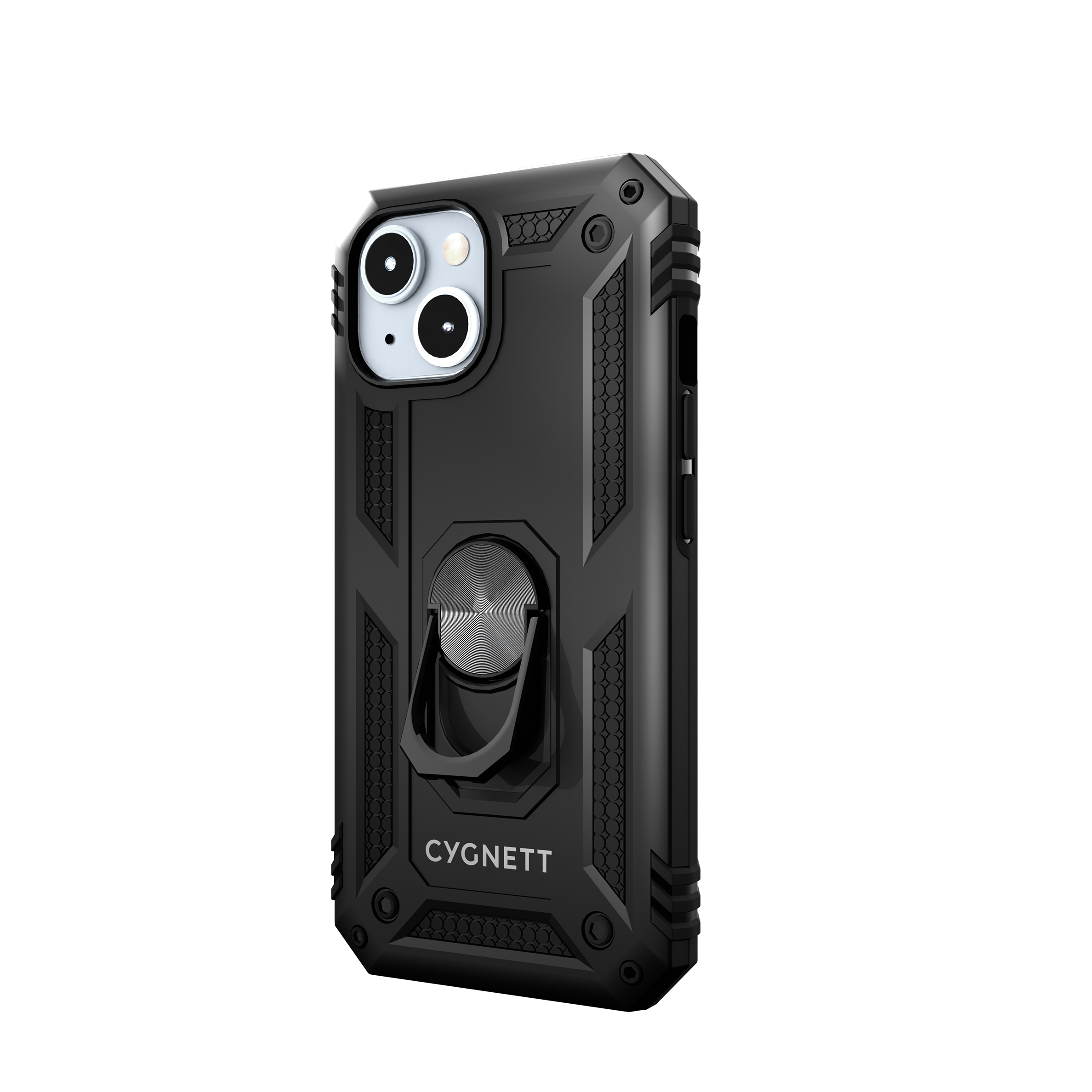 iPhone 15 Rugged Case - Cygnett (AU)