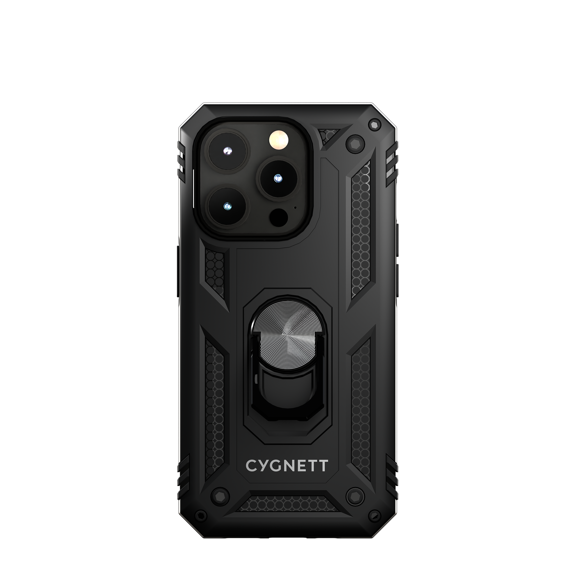 iPhone 15 Pro Rugged Case - Cygnett (AU)
