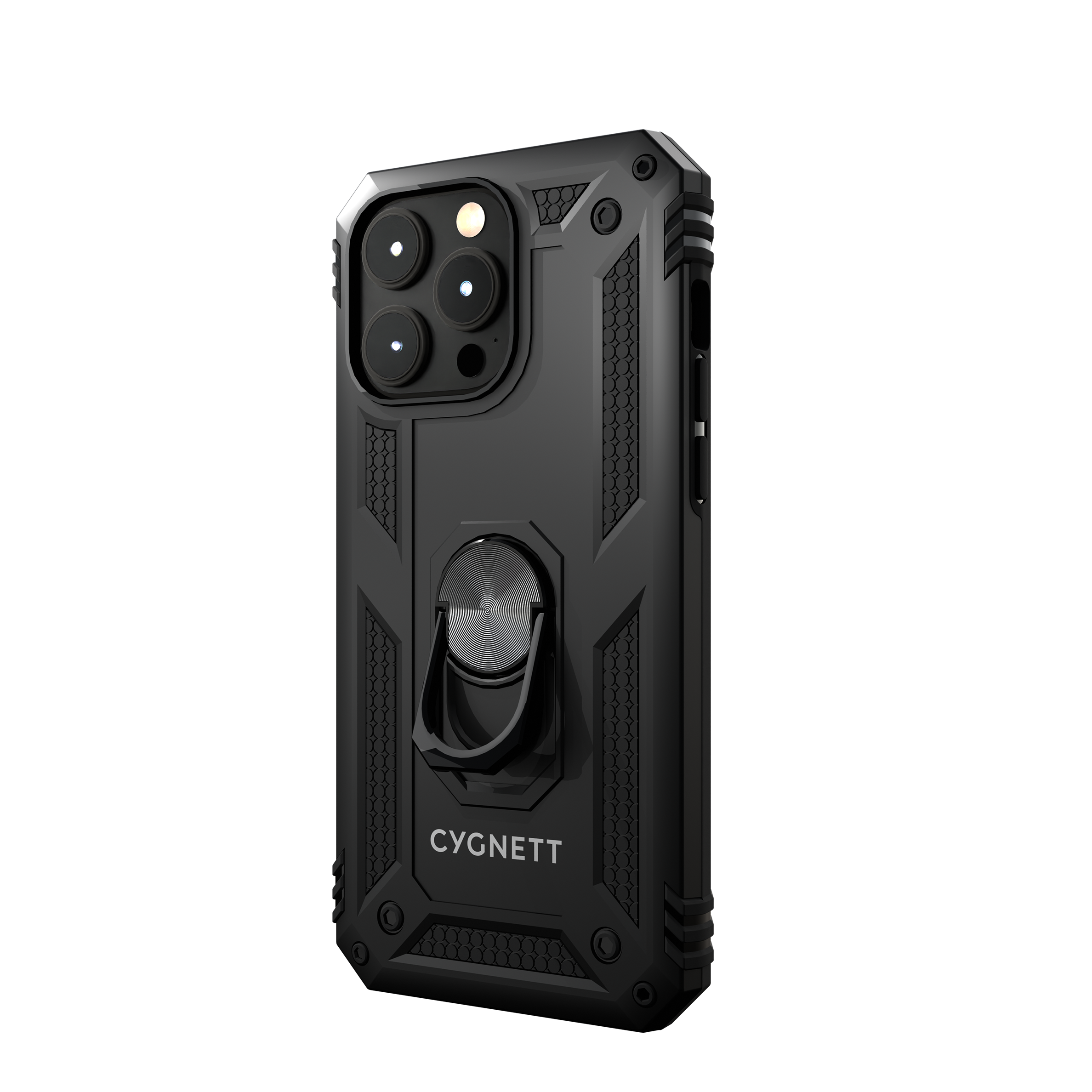 iPhone 15 Pro Max Rugged Case - Cygnett (AU)