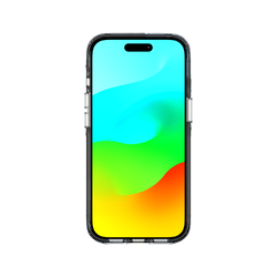 Clear Protective Case for iPhone 15