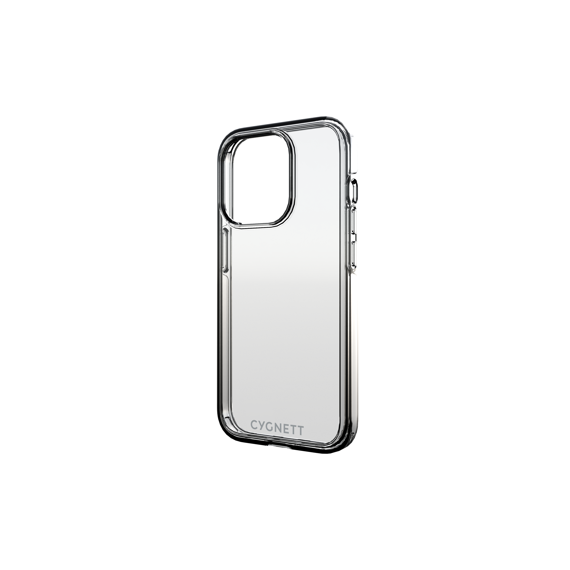 Clear Protective Case for iPhone 15 Pro