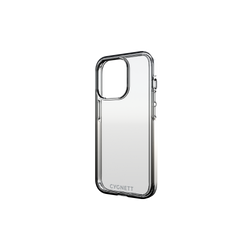 Clear Protective Case for iPhone 15 Pro