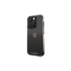 Clear Protective Case for iPhone 15 Pro