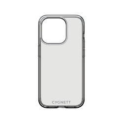 Clear Protective Case for iPhone 15 Pro