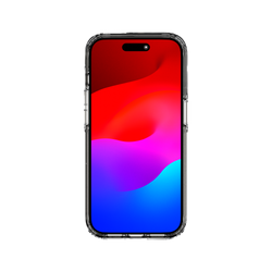 Clear Protective Case for iPhone 15 Pro