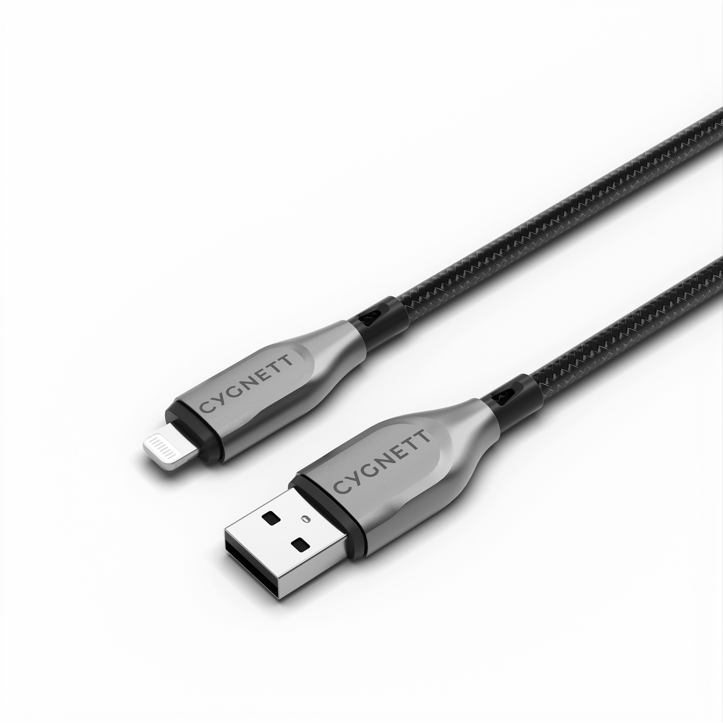 Lightning to USB-A Cable - 50cm - Cygnett (AU)