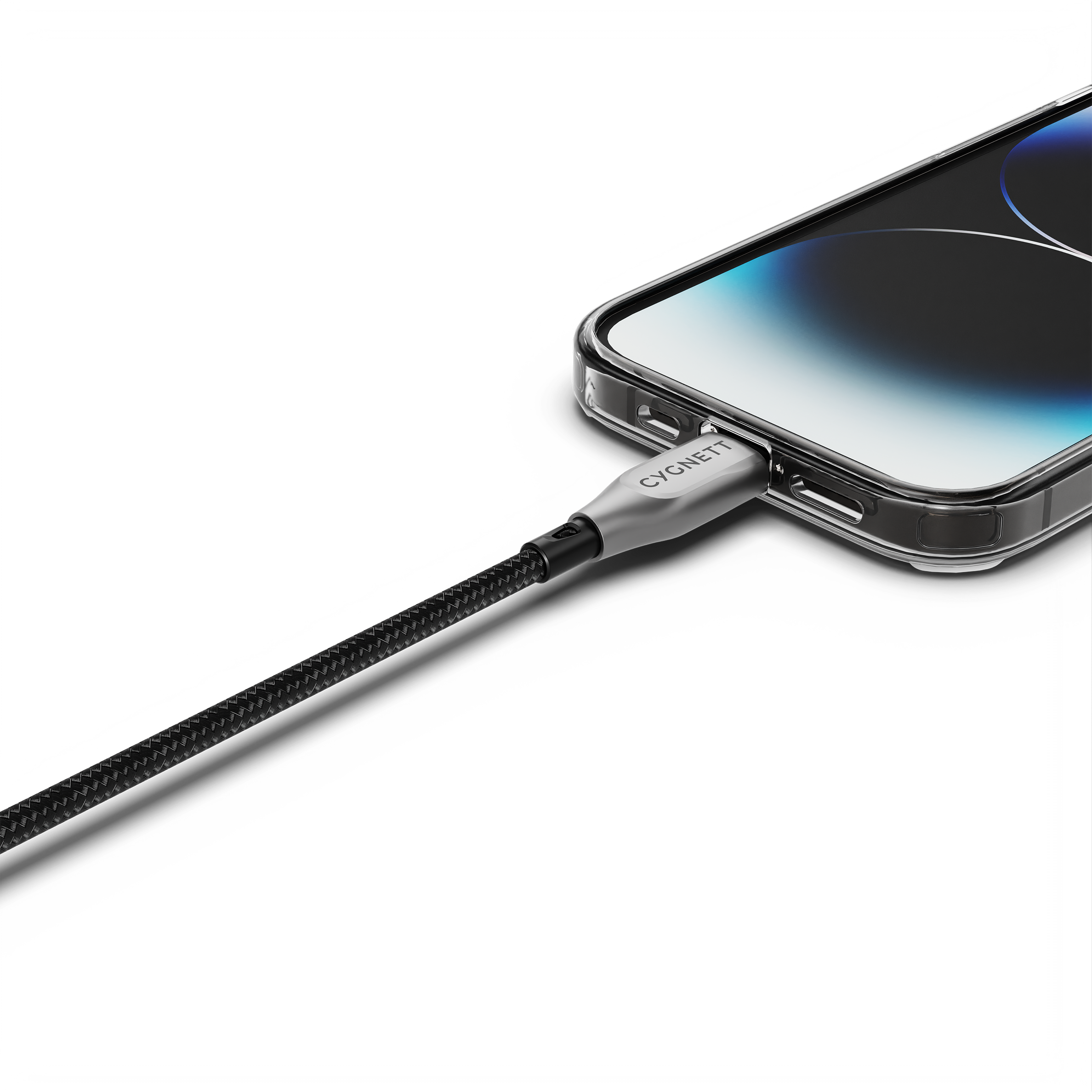 Lightning to USB-A Cable - 50cm - Cygnett (AU)