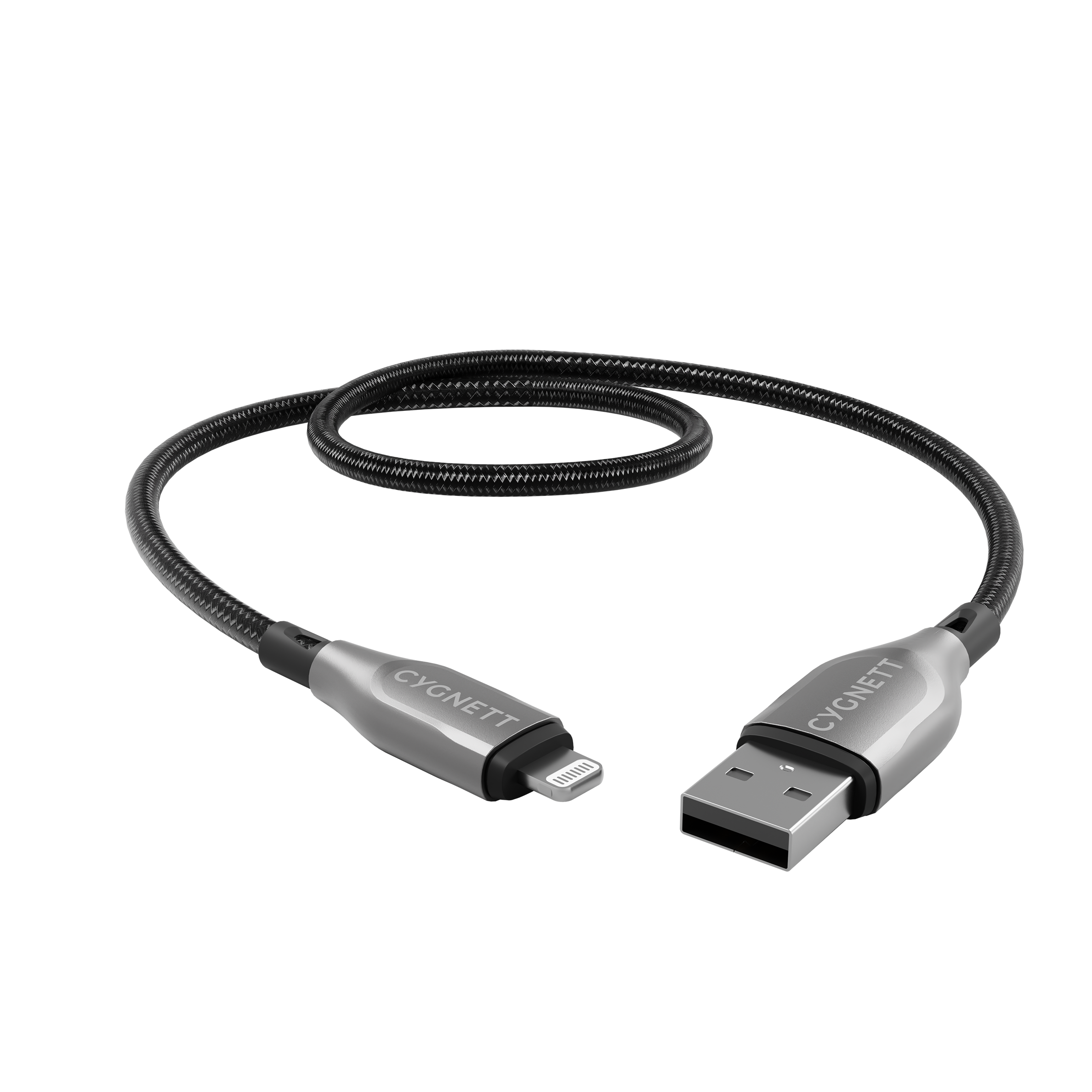 Lightning to USB-A Cable - 50cm - Cygnett (AU)
