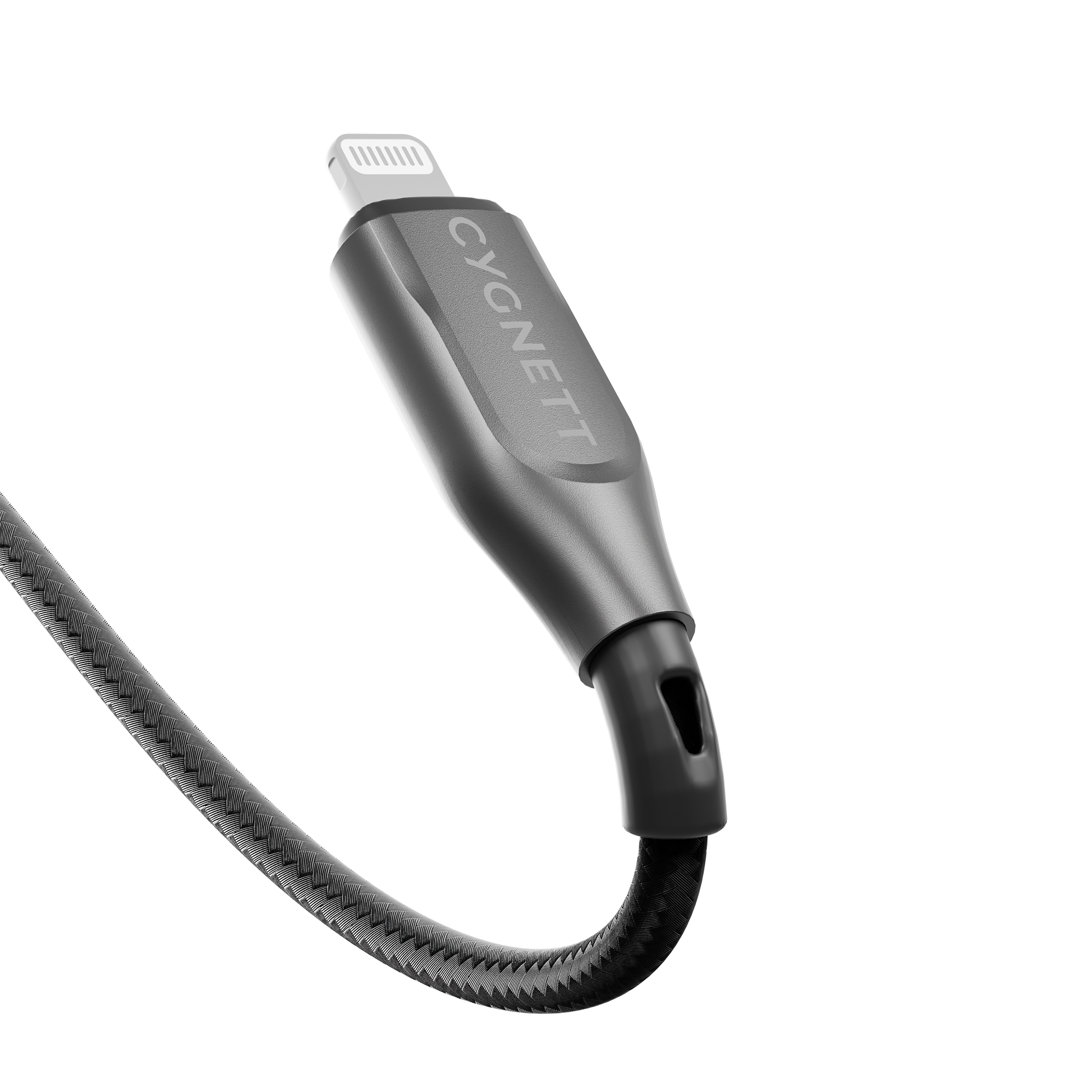 Lightning to USB-A Cable - 50cm - Cygnett (AU)