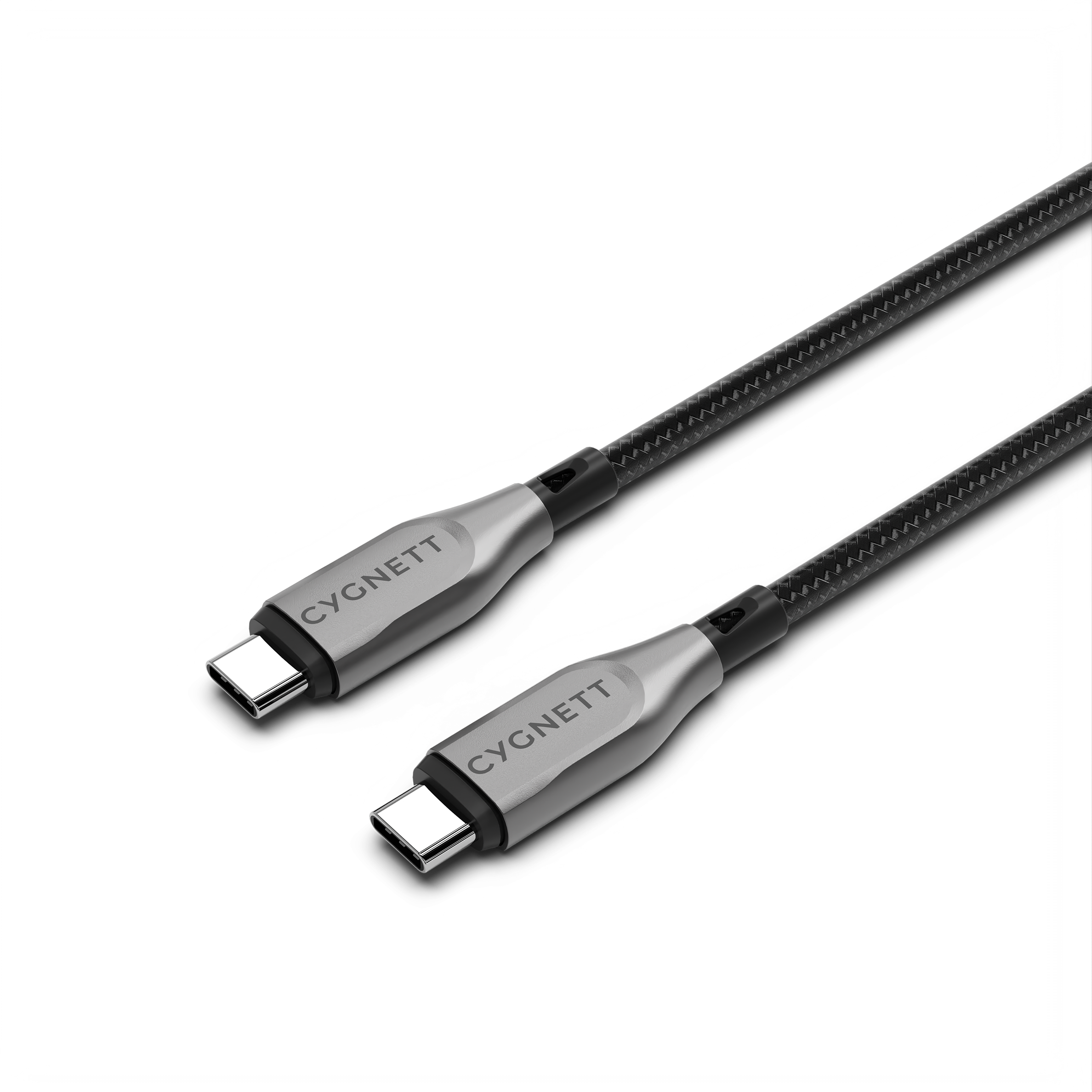 USB-C to USB-C Cable - 2M - Cygnett (AU)