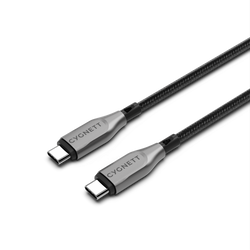 USB-C to USB-C Cable - 2M - Cygnett (AU)