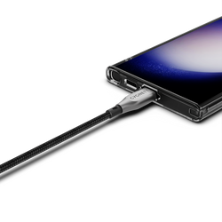 USB-C to USB-C Cable - 2M - Cygnett (AU)